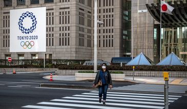 Japonia mogła ukryć nowy wariant koronawirusa? Media: chodziło o igrzyska w Tokio