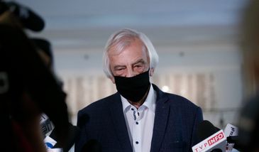 Magdalena Sroka odpowiada Ryszardowi Terleckiemu. Stanowcze słowa