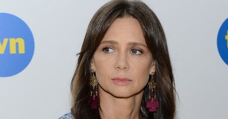 Kinga Rusin UDERZA w publicznego nadawcę i gani dziennikarzy stacji: "PiS i TVPis muszą iść na dno!"