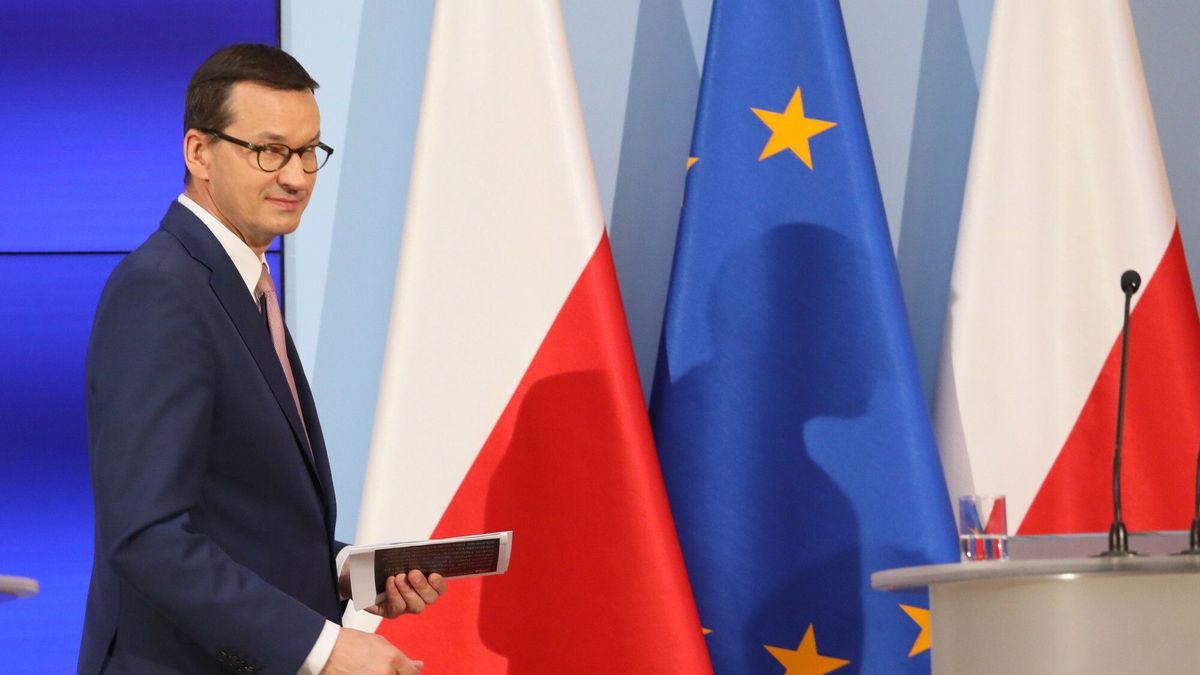 Nowy Ład przyniesie podwyżki podatków dla bogatych 