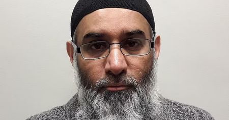 Wielka Brytania. 57-letni imam skazany na dożywocie