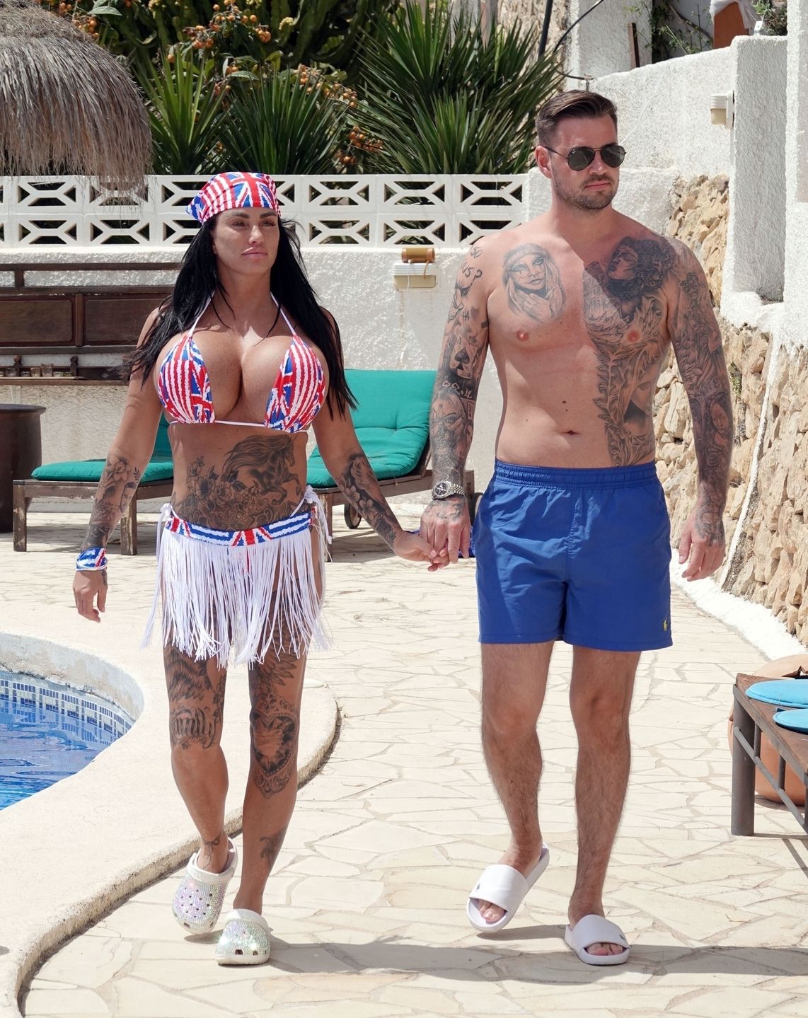 Katie Price