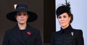 Meghan Markle i Kate Middleton nie stanęły obok siebie podczas obchodów Dnia Pamięci. Ekspertka wyjaśniła powód