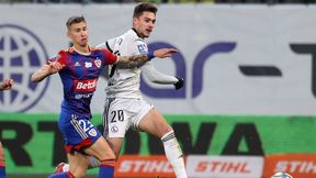 Kiedy debiut nowego trenera Legii Warszawa? Ważny komunikat Telewizji Polskiej