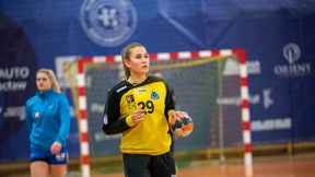 Była zawodniczka Korony Handball wraca do Kielc. Beniaminek zamknął skład