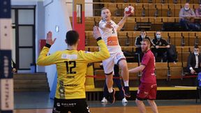 Górnik Zabrze  Handball Stal Mielec 37:28 (galeria)