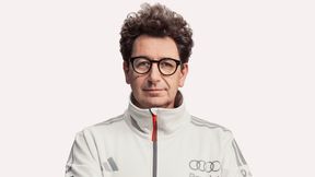 Niemcy chcieli podbić F1. Ich plan napotyka na problemy