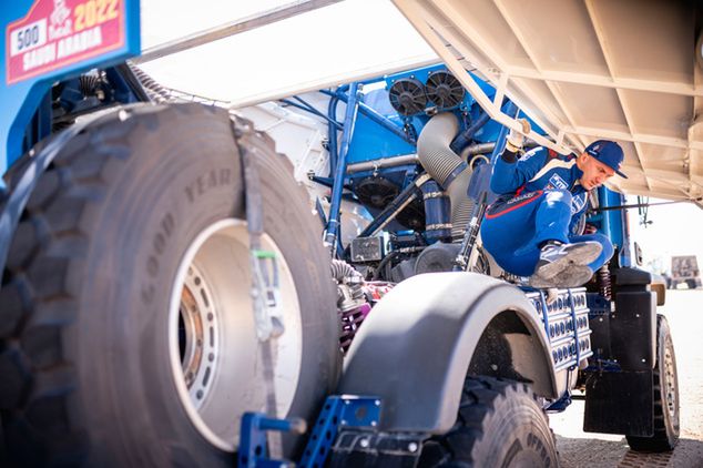 Rosjanie za podpisanie dokumentu FIA mogliby trafić do więzienia w Rosji