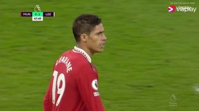 Gwiazdor wraca i ratuje punkt Manchesteru United w klasyku