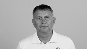 Wiesław Czapiewski nie żyje. Był wybitnym trenerem lekkoatletyki