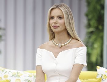 "Wolałam się zabezpieczyć". Mówi, co zrobiła po porodzie