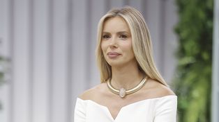 "Wolałam się zabezpieczyć". Mówi, co zrobiła po porodzie