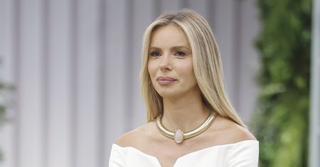 "Wolałam się zabezpieczyć". Mówi, co zrobiła po porodzie