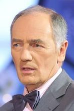 Karol Starsburger w serialu ''Pierwsza Miłość''