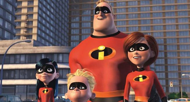 Film "Iniemamocni 2" podbija kina