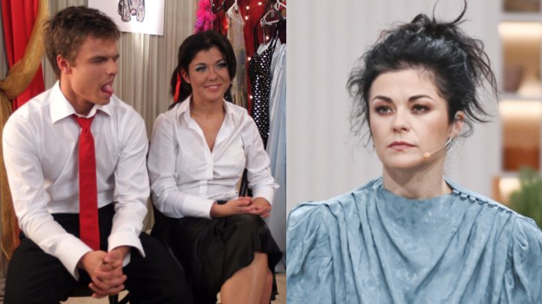 Marcin Hakiel wraca do "Tańca z Gwiazdami"?!