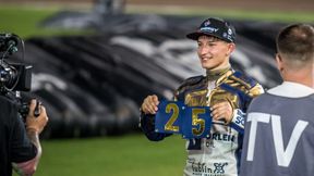 Żużel. Na Motor w Lublinie nie ma mocnych. Juniorzy dali popis