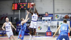 41 punktów w Orlen Basket Lidze to za mało na zwycięstwo!