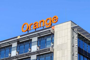 Siedziba Orange, fot. PAP
