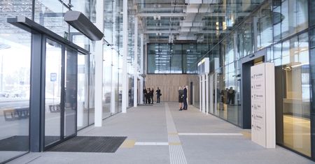Dworzec Lublin szykuje się do otwarcia. Pierwsze autobusy odjadą z niego 12 stycznia. Przewoźnicy będą czekać do ostatniej chwili?