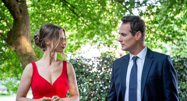 Dlaczego „Zdrada” się nie udała?  „Dawid Ogrodnik wypada najlepiej”