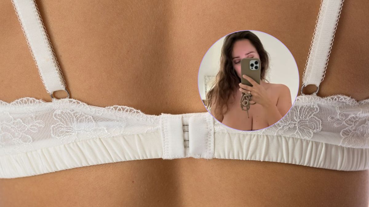 Jak wygląda zmniejszenie biustu?