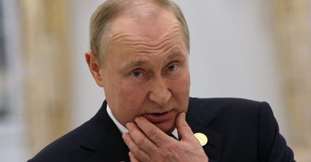 Indonezja wchodzi do gry. Chce zorganizować spotkanie Putin-Zełenski