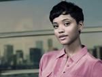 Kiersey Clemons dziewczyną kinowego Flasha