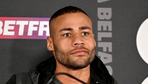 Przez cztery dni nie miał kontaktu z rodziną. Traumatyczne przeżycie byłego mistrza