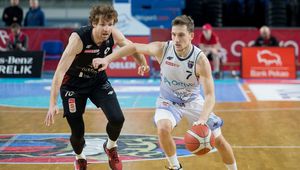 "Musiałem rozwiązać umowę". Koniec głośnego sporu z wicemistrzem Polski