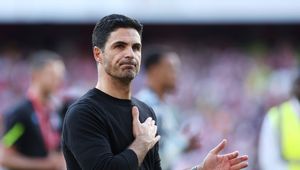Cierpliwość, która popłaca. Jak Arteta odbudował Arsenal