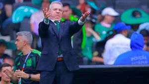 Wygrali na mundialu. Trener i tak był wściekły