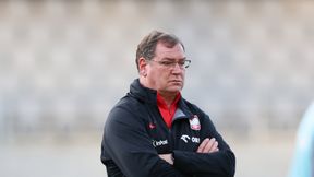 Urban jasno. Nie chce iść w ślady Probierza