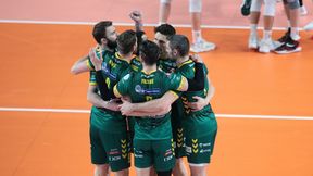 Miłe złego początki w wykonaniu Cerradu Enei Czarnych. Walec z Zawiercia przejechał się po radomianach