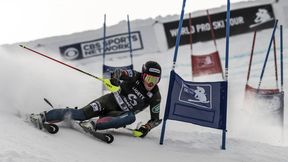 Narciarstwo alpejskie w najlepszym wydaniu. World Pro Ski Tour w Sportklubie