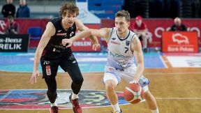 "Musiałem rozwiązać umowę". Koniec głośnego sporu z wicemistrzem Polski