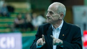 Wiktor Krebok: Zaproponowałbym Pawłowi Zagumnemu posadę selekcjonera reprezentacji Polski