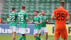Cztery gole w Warszawie. Legia wciąż bezbłędna w Ekstraklasie