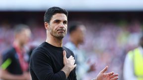 Cierpliwość, która popłaca. Jak Arteta odbudował Arsenal
