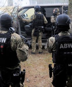 Wpadka agenta. 24-latek podejrzany o współpracę z obcym wywiadem