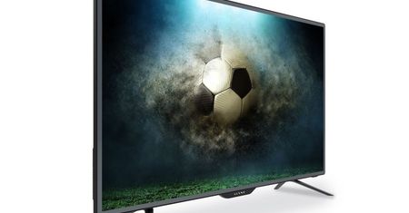 Kiano SlimTV, czyli wzorowe (?) telewizory „rezerwowe”