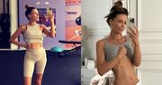 Dieta Małgorzaty Rozenek czyni cuda. Gwiazda może pochwalić się idealną sylwetką