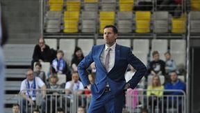 AZS Koszalin - TBV Start Lublin 65:79 (galeria)