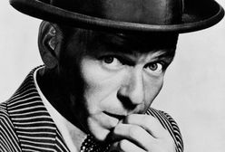 Frank Sinatra: Gdyby żył, kończyłby 100 lat