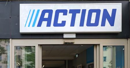 Są wodoodporne. Początek 21 stycznia w Action