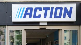 Są wodoodporne. Początek 21 stycznia w Action