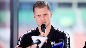 Czekają na wygraną dłużej od Legii. Piszczek wierzy w serię zwycięstw