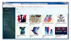 Opera 25 z nowymi zakładkami do pobrania (wideo)