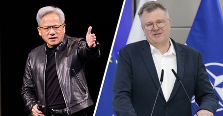 Nowy model AI z Polski. Pomógł amerykański gigant