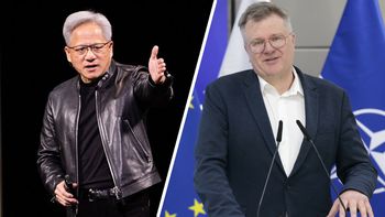 Nowy model AI z Polski. Pomógł amerykański gigant